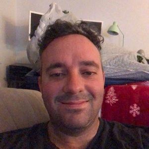 Meet your Posher, Richard